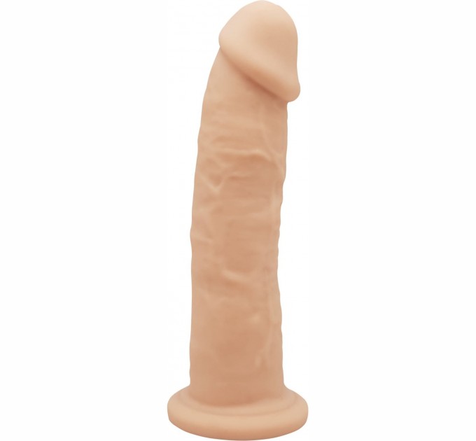 Фаллоимитатор Silexd Oscar (Premium Silicone Dildo MODEL 2 size 9")