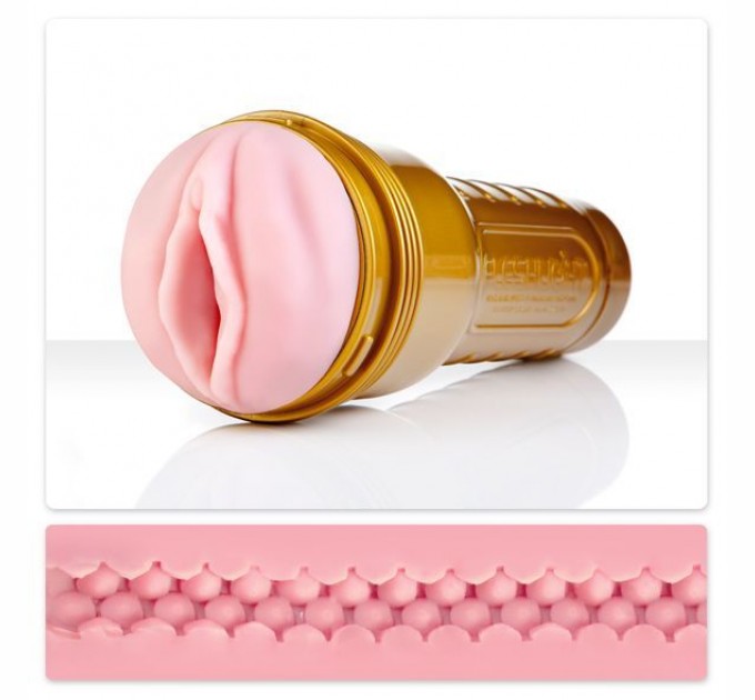 Мастурбатор Fleshlight Stamina Training Unit Fleshlight STU тренажер мужской выносливости