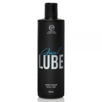 Анальная смазка CBL Cobeco Anal Lube Water-based 500мл