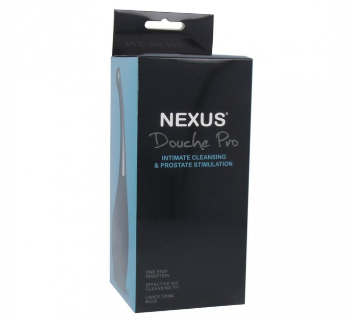 Спринцовка Nexus Douche PRO (SO2183)