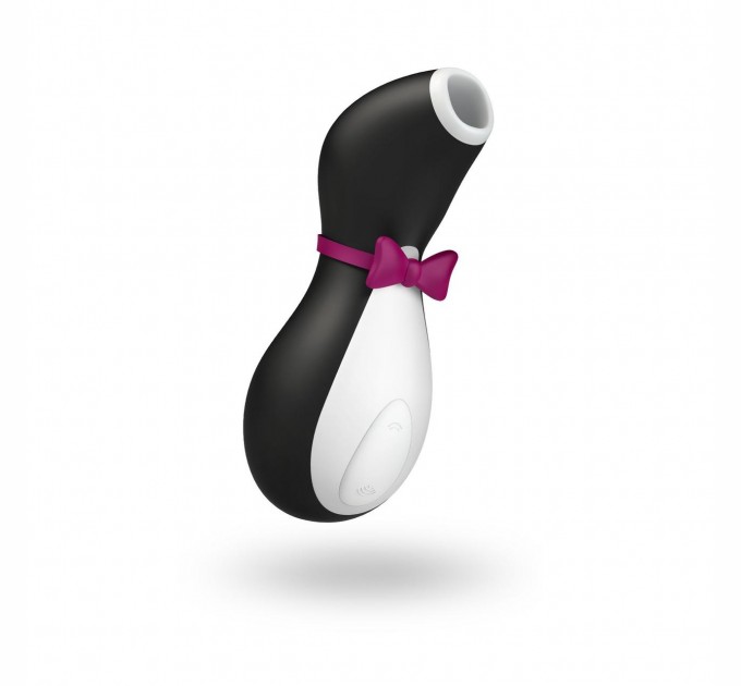 Вакуумный клиторальный стимулятор Satisfyer Pro Penguin Next Generation (SO1641)