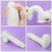 Фаллоимитатор светящийся Lumino Play Silicone Dildo 8.0 Lovetoy