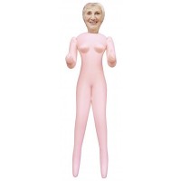 Надувная кукла Pipedream Granny I'd like (PD3527-00)