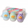 Набор яиц-мастурбаторов Tenga Egg Wonder Pack 6 яиц