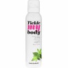 Массажная пена Love To Love TICKLE MY BODY Fresh Mint (150 мл)