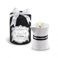 Массажная свечa Petits Joujoux - Paris - Vanilla and Sandalwood 190 г (SO3140)