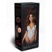 Мастурбатор Topco Sales CyberSkin Celebrity Series Farrah's Deluxe Vibrating Stro