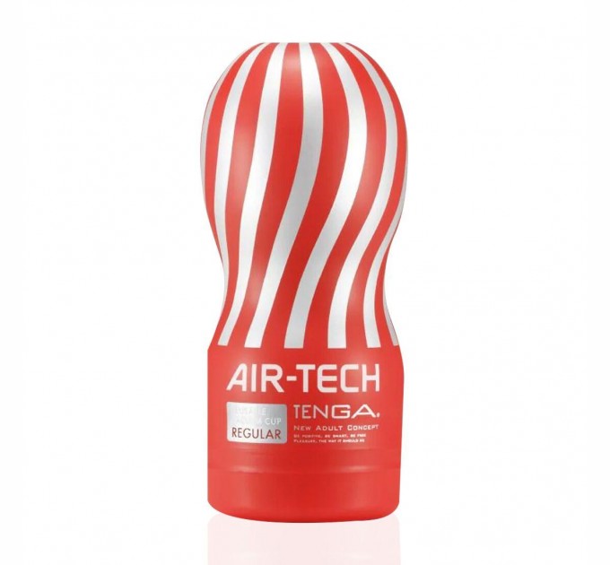 Мастурбатор Tenga Air-Tech Regular (ATH-001R)