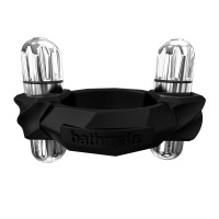 Комплект для вибротерапии Bathmate - Hydro Vibe Черный