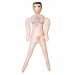 Надувная кукла BOYS of TOYS Postman BS5900006