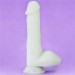 Фаллоимитатор светящийся Lumino Play Silicone Dildo 8.0 Lovetoy