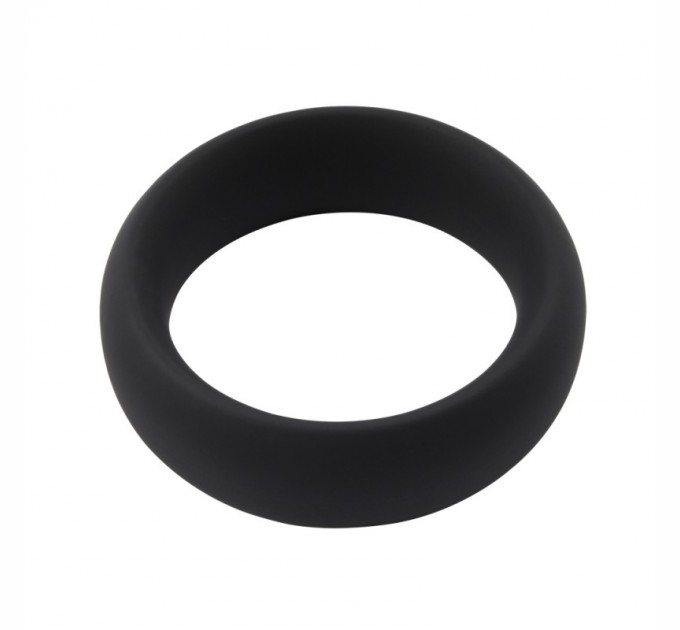 Эрекционное кольцо для мужчин Chisa Infinity Silicone Ring Large