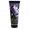 Съедобный массажный крем Shunga Kissable Massage Cream - Exotic Fruits 200 мл