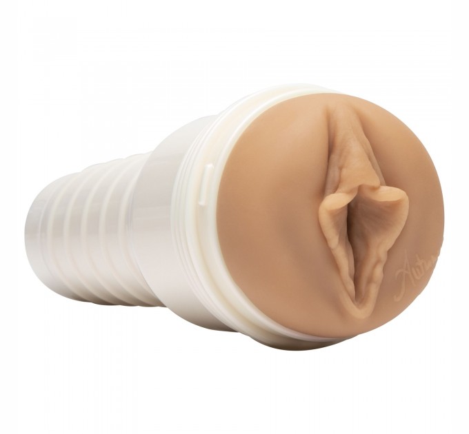 Мастурбатор Fleshlight Girls Autumn Falls - Cream со слепка вагины очень нежный