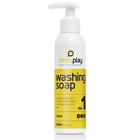 Очищающее мыло для игрушек Cobeco Clean Play Washing Soap 150мл