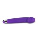 Вибратор Lovetoy Rechargeable IJOY Silicone Dildo 15 см Фиолетовый