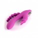 Вибратор тройной Vscnovelty Desire Luxury Rabbit Vibrator Triple Pleasure