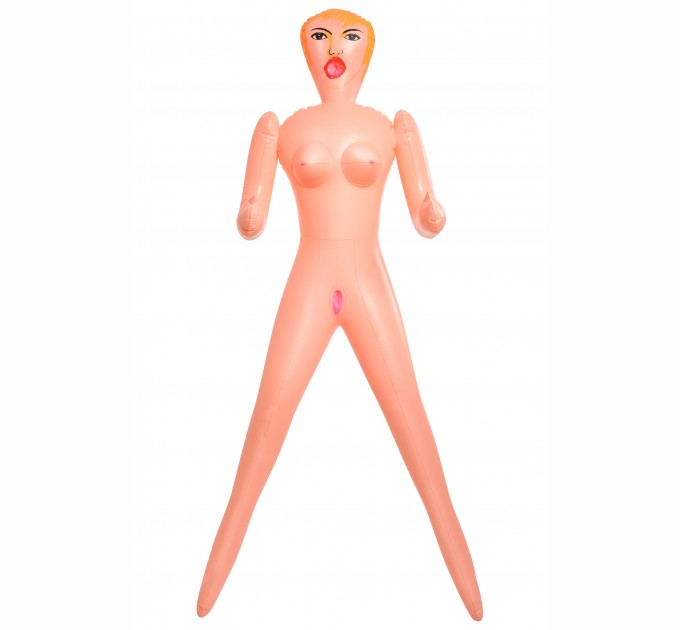 Секс кукла Pipedream Becky Love Doll
