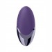 Мощный вибратор Satisfyer Lay-On - Purple Pleasure 15 режимов работы