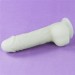 Фаллоимитатор светящийся Lumino Play Silicone Dildo 7.5 Lovetoy