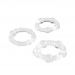 Набор эрекционных колец BOYS of TOYS C RING SET Cristal 3 шт BS4400014