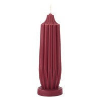 Массажная свеча Zalo Massage Candle Red 115 г