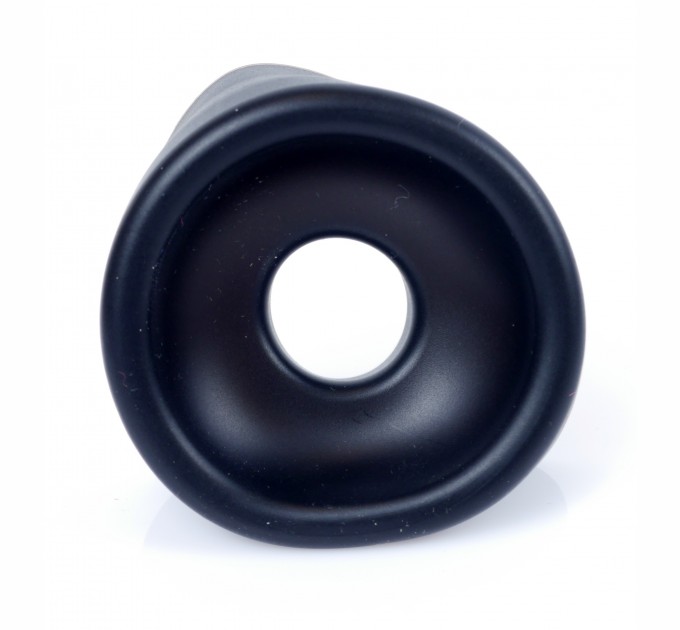 Универсальное уплотнительное кольцо для помп BOSS of TOYS Pump Sleeve 7,5 см Black BS6000016