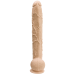 Фаллоимитатор Doc Johnson Dick Rambone Beige