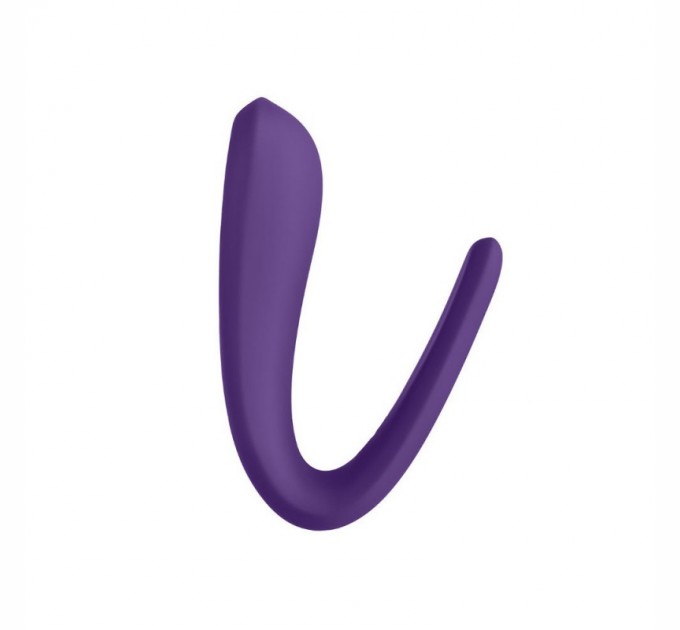 Вибратор Satisfyer для пар Partner