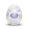 Мастурбатор Tenga Egg Cloudy Облачный (E24240)