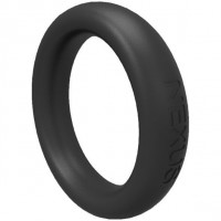 Эрекционное кольцо Nexus Enduro Эластичное Черный