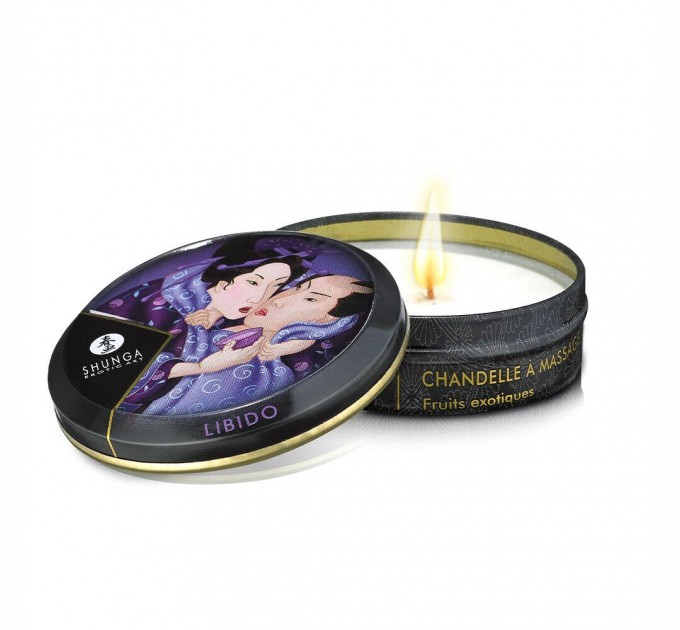 Подарочный набор Shunga GEISHAS SECRETS Exotic Fruits SO7823