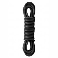 Силиконовый шнур для бондажа Fetish Fantasy Elite Bondage Rope 6 м (DEL9090)