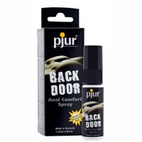 Расслабляющий спрей для анального секса Pjur backdoor 20 мл (PJ10480)