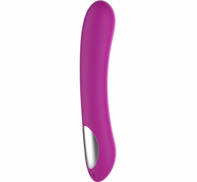 Интерактивный вибратор точки G Kiiroo Pearl 2 Purple