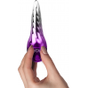 Мини Вибратор Rocks-Off Joycicles SO1751 Пурпурный (2467992)