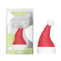 Вибростимулятор для женщинSanta Cap Red Cnt