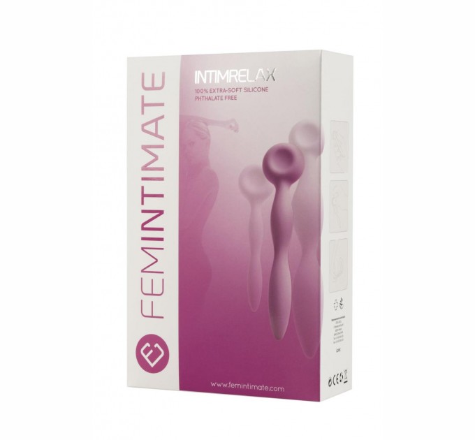 Система восстановления при вагините Femintimate Intimrelax (FM20371)