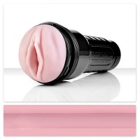 Мастурбатор вагина Fleshlight Pink Lady Original