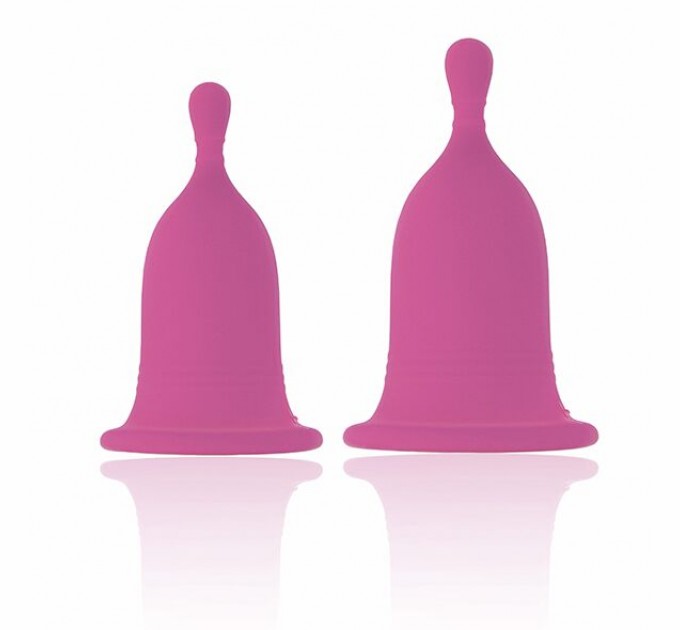 Купить менструальные чаши RIANNE S Femcare - Cherry Cup