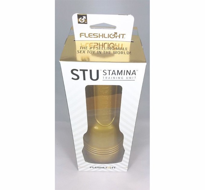 Мастурбатор Fleshlight Stamina Training Unit (Fleshlight STU) тренажер мужской выносливости