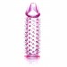 Насадка-презерватив BOYS of TOYS Penis Sleeve 11,8 см Pink BS6700007