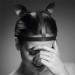 Кошачьи ушки Bijoux Indiscrets MAZE Cat Ears Headpiece Black (SO2684)