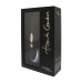 Вакуумный клиторальный стимулятор Satisfyer Luxury Haute Couture Black (SO2466)