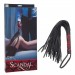 Плеть Scandal Flogger (SE2712-30-3)