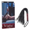 Плеть Scandal Flogger (SE2712-30-3)