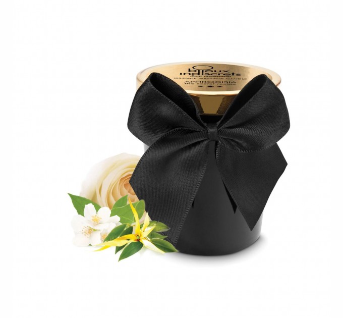 Массажная свеча Bijoux Indiscrets Aphrodisia Scented Massage Candle 70 мл SO5932