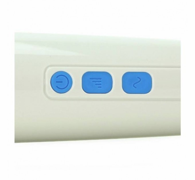 Вибромассажер беспроводной Magic Wand Rechargeable Massager HV-270 USB (hub_yQyw89979)