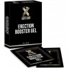 Гель для усиления эрекции Xpower Erection Booster Gel 6 x 4мл Labophyto