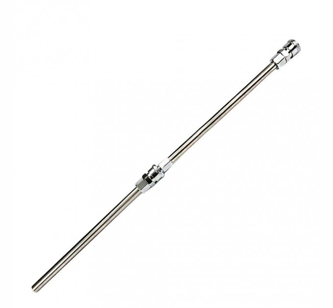 Удлинитель штока для секс-машин Hismith Extension Rod 30cm
